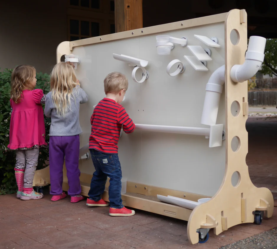 STEM Learning